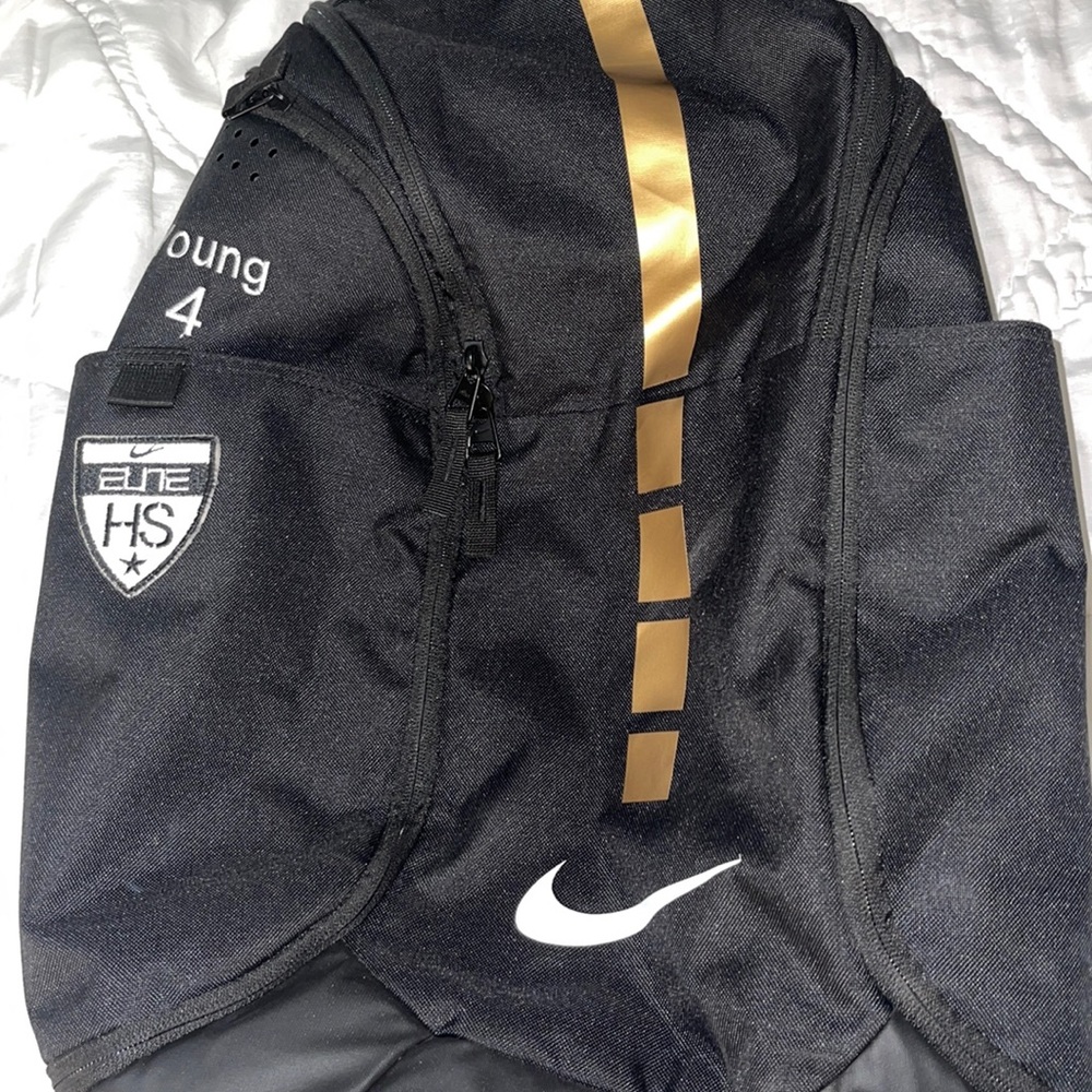 NIKE ELITE HS BACKPACK
